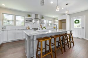 Remodeling for Homes and Businesses 