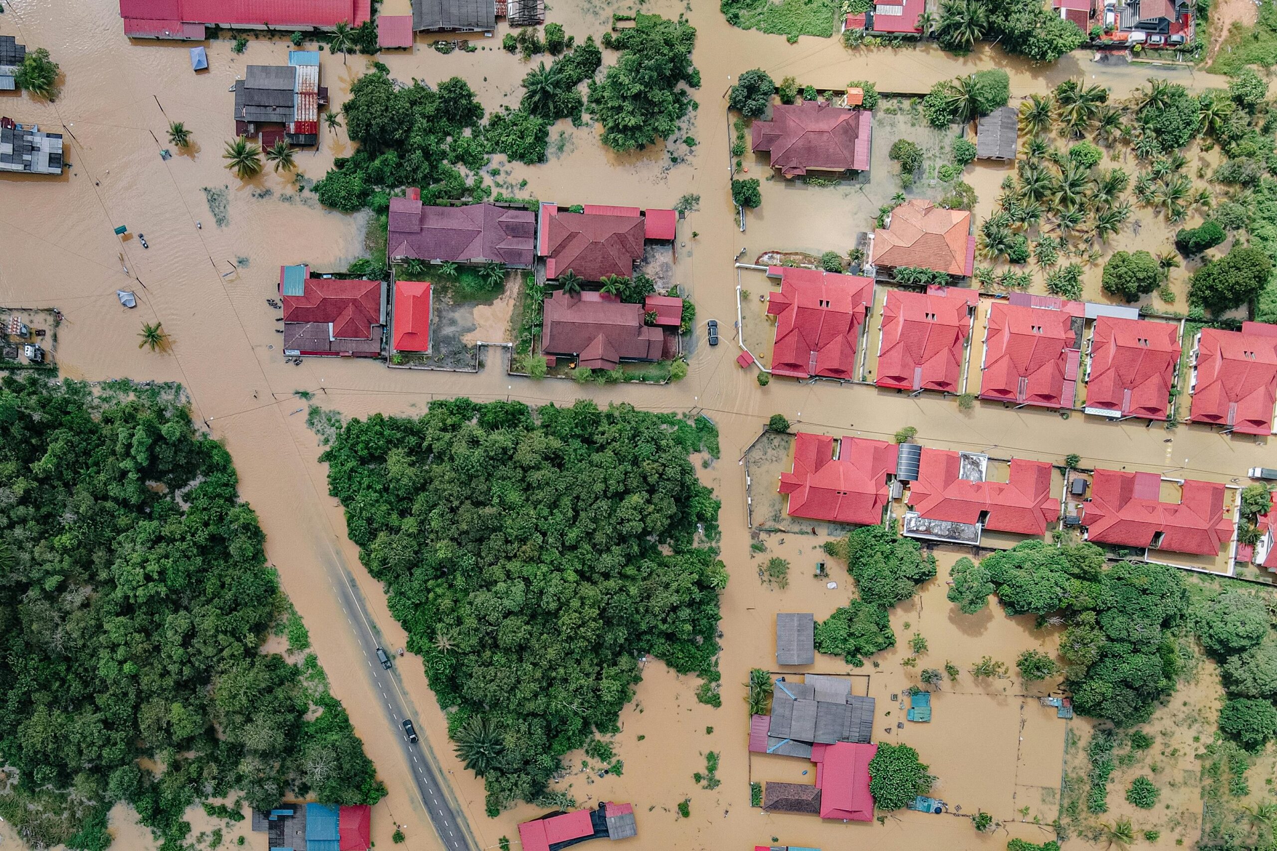 Emergency Flood Cleanup Contractors