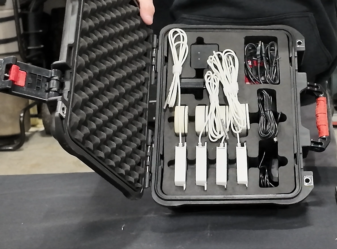Humidity Matters IOT Asset &amp; Data Logging | IICRC Master Tech’s 1st Thoughts!