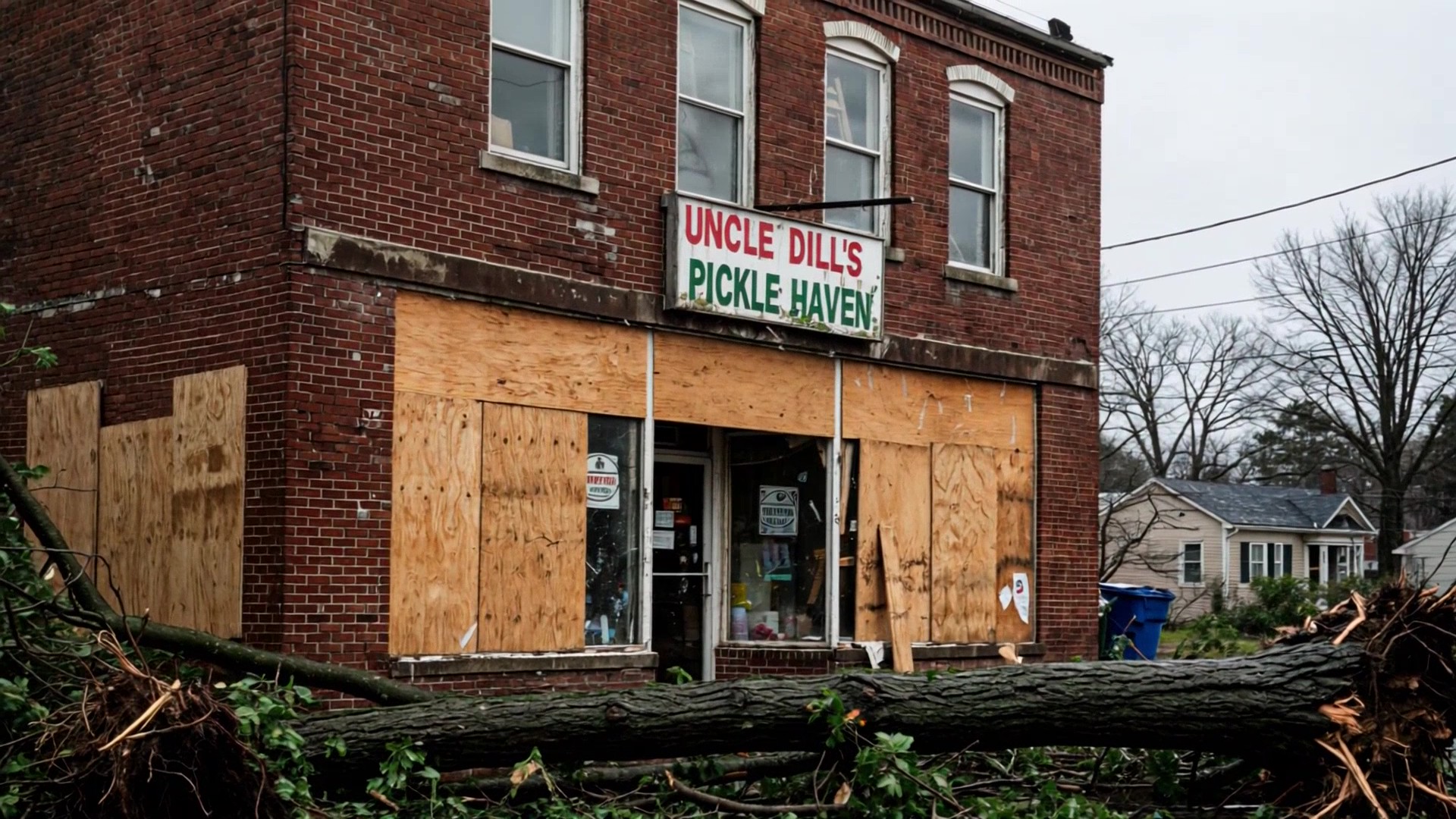 Stay Safe and Strong | Preparing for a Tropical Storm or Hurricane in New Jersey