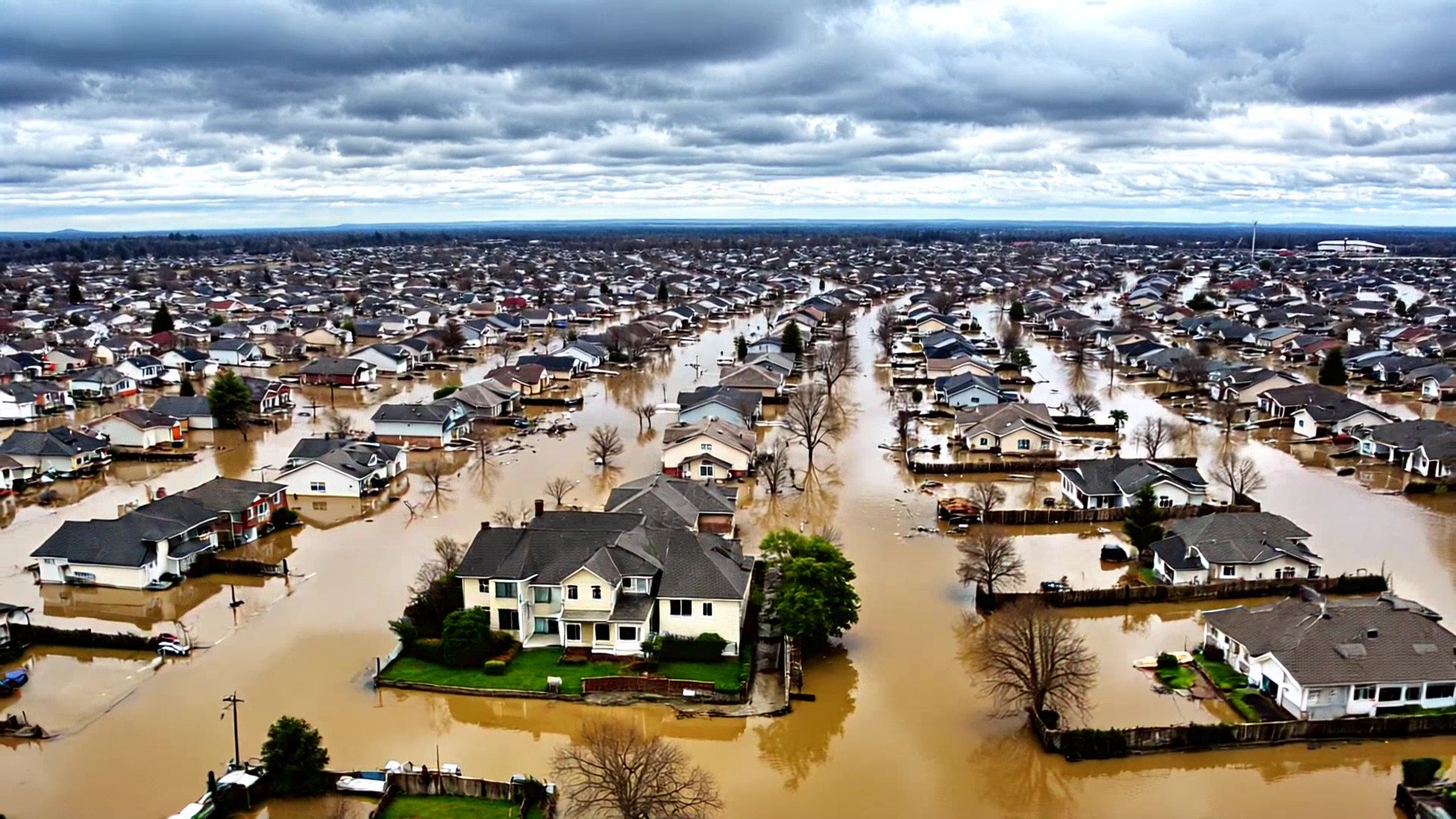 Stay Safe and Strong | Preparing for a Tropical Storm or Hurricane in New Jersey