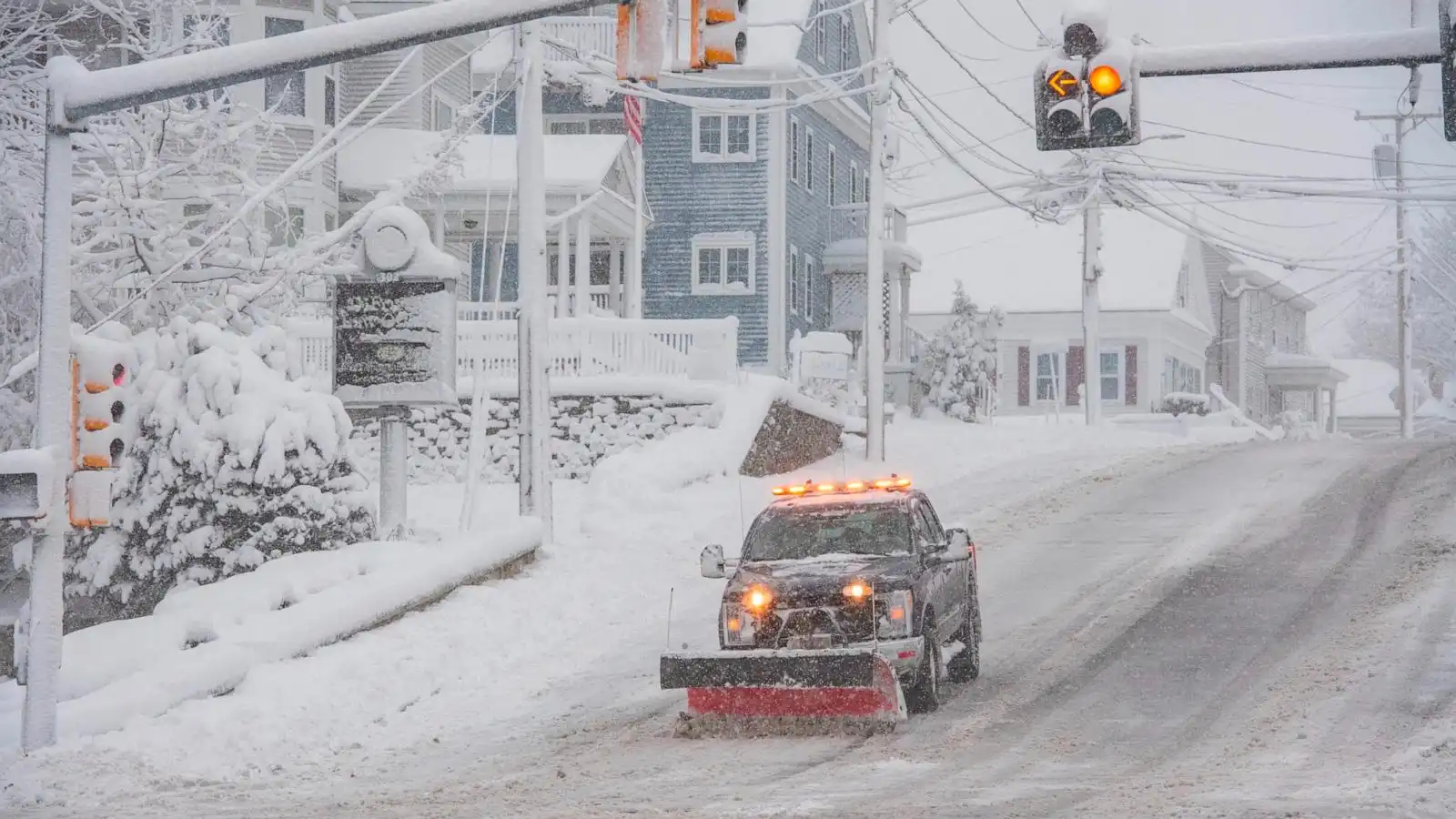 Winter Storm Prep in Morris & Passaic Counties: Protecting Your Home Before the Next Snowfall